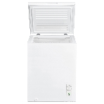 Морозильный ларь Centek CT-1785, белый, 99л