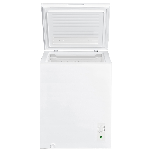 Морозильный ларь Centek CT-1785, белый, 99л