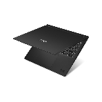 Ноутбук MSI Modern 14H Core i5-13420H 14” 16:10 FHD+ (1920x1200), 60Hz IPS DDR4 16Gbx1 Iris Xe Graphics 512Gb SSD 3cell (53.8Whr) 1.6kg Single backlight (White) Win 11 Pro,1y Black KB Eng/Rus