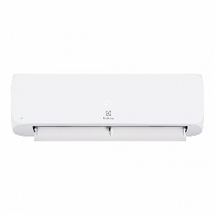 Внутренний блок сплит-системы Electrolux Loft EACS-12HAL/N8/in 12000 BTU, 30 м², 28 дБ, охлаждение, обогрев, белый