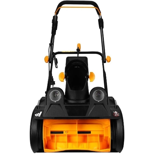 Снегоуборщик электрический Deko SnowLine ST2500R 2.5кВт