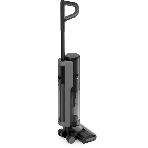 Пылесос моющий Dreame Wet and Dry Vacuum H12 Pro серый, питание от аккумулятора, 300 Вт, уборка влажная/сухая, пылесборник 0,9 л, работа от АКБ max - 35 мин
