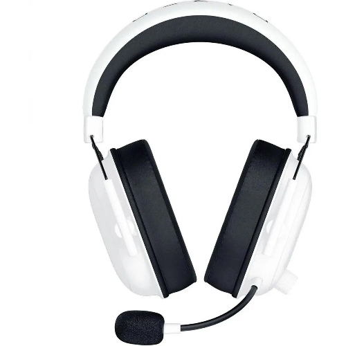 Гарнитура Razer Blackshark V2 HyperSpeed headset  White Edition/Razer Blackshark V2 HyperSpeed headset White Edition