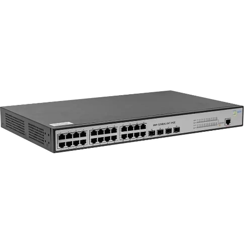 Коммутатор SNR управляемый уровня 2 SNR-S2962-24T
