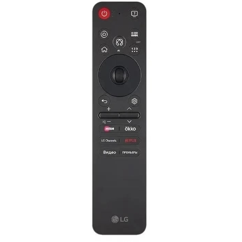 Телевизор LG 65