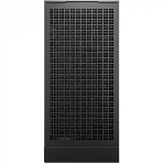 Компьютерный корпус MiniTower Deepcool CH270 черный (Mini-ITX, без БП, 2*Type A+USB Type-C) (R-CH270-BKNDM0-G-1)