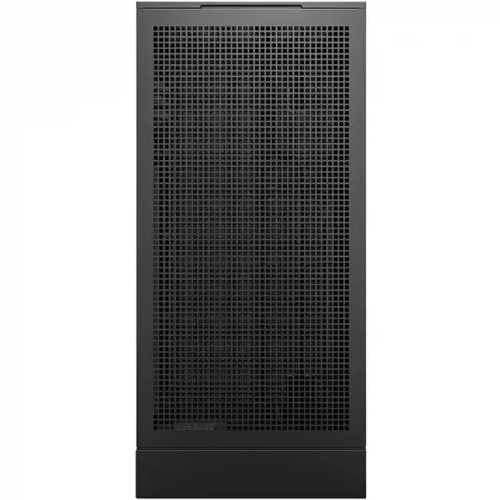 Компьютерный корпус MiniTower Deepcool CH270 черный (Mini-ITX, без БП, 2*Type A+USB Type-C) (R-CH270-BKNDM0-G-1)