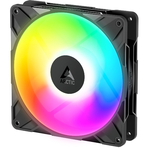 Вентилятор в корпус Arctic Cooling P14 Pro Reverse A-RGB 3 штуки (ACFAN00327A)