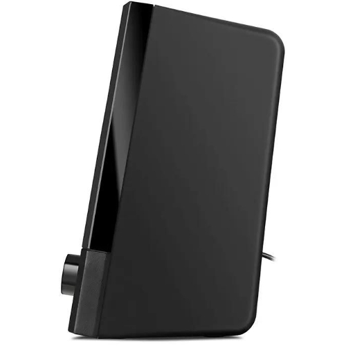 Акустическая система SVEN 357, черный (6 Вт, питание USB)