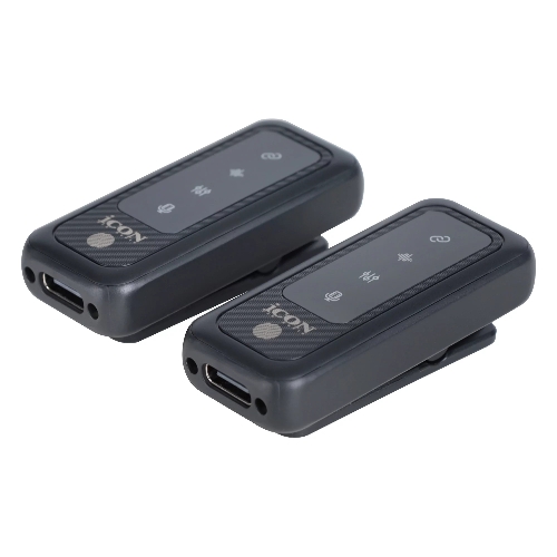 Радиосистема микрофонная 110802A2034 Icon AirMic 3
