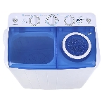 Стиральная машина Мечта WMS T413UPTA01 белая, загрузка вертикальная 4кг, 1350 об/мин.