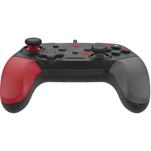 Геймпад A4Tech Bloody GP30 Sports черный/красный USB виброотдача обратная связь
