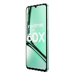 Смартфон Realme Note 60х RMX3938 3/64Gb, зеленый