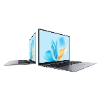Ноутбук HONOR MagicBook X 16 серый 5301ALXS Intel Core i3 1315U/8Gb/SSD 512Gb/16