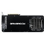 Видеокарта Palit PCI-E RTX 5090 GAMEROCK NVIDIA GeForce RTX 5090 32Gb 512bit GDDR7 2295/30000 HDMIx1 DPx3 HDCP Ret