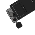 Кофемашина GARLYN L600