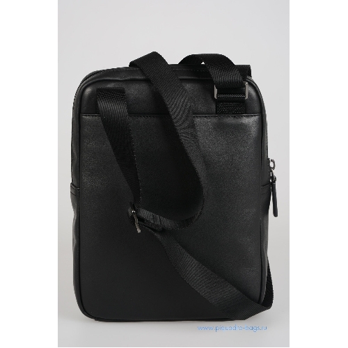 Сумка для ноутбука Piquadro Urban CA1816UB00/N черный
