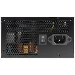 Блок питания Chieftec Task TPS-700S, 700Вт, 80 PLUS Bronze, 120мм, черный