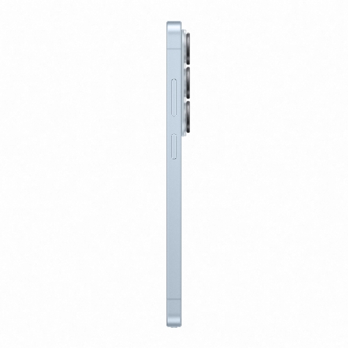 Смартфон Samsung SM-S948B Galaxy S26 Ultra 1Tb 16Gb голубой моноблок 3G 4G 2Sim 6.9
