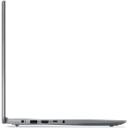 Ноутбук Lenovo IdeaPad Slim 3 15AMN8 IPS Ryzen 5 7520U 8Gb SSD 512Gb AMD Radeon 610M 15,6 FHD No OS Grey