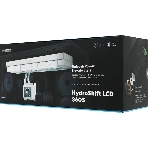 Система жидкостного охлаждения Lian-Li HydroShift LCD 360S Soc-AM5/AM4/1700 белый 4-pin 29.8dB Al+Cu LCD 330W Ret (G89.GHSLCD36SW.R0)