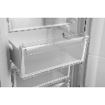 Морозильная камера Indesit DSZ 4150, белый, 214л, 6 ящиков