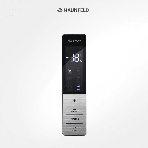 Морозильная камера Maunfeld MFFR185W, белый, 380л, 7 ящиков