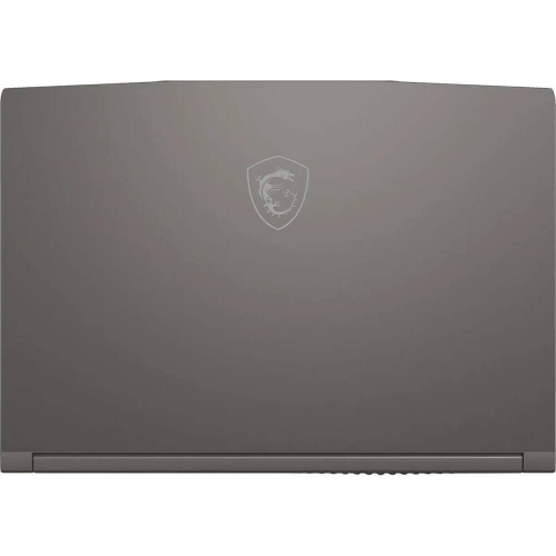 Ноутбук MSI Thin 15 B13UCX-2649XRU серый 9S7-16R831-2649 15.6