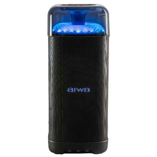 Минисистемы AIWA CAS-700 черный