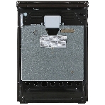 Плита газовая Gefest 1200-С7 К39 коричневый, конфорок 4 шт, духовка 63 л, 60 см x 85 см x 60 см