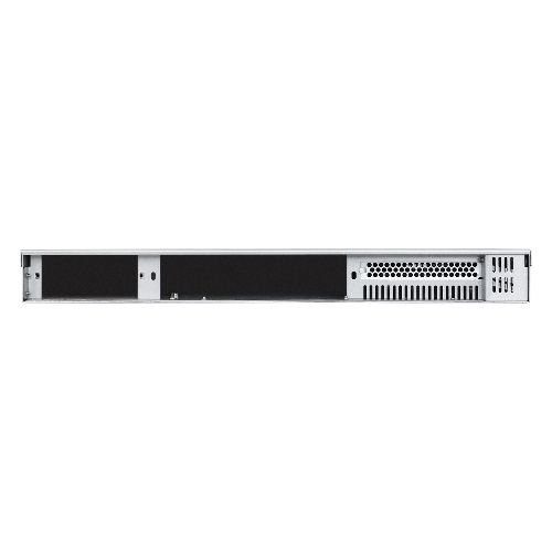 Серверный корпус ExeGate EX293173RUS Pro 1U650-04 (RM 19