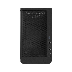 Компьютерный корпус Miditower ExeGate EVO-9202-NPX600 (ATX, БП 600NPX с вент. 12 см, с окном, 1*USB+1*USB 3.0, аудио, 3 вент. 12см с RGb подсветкой)