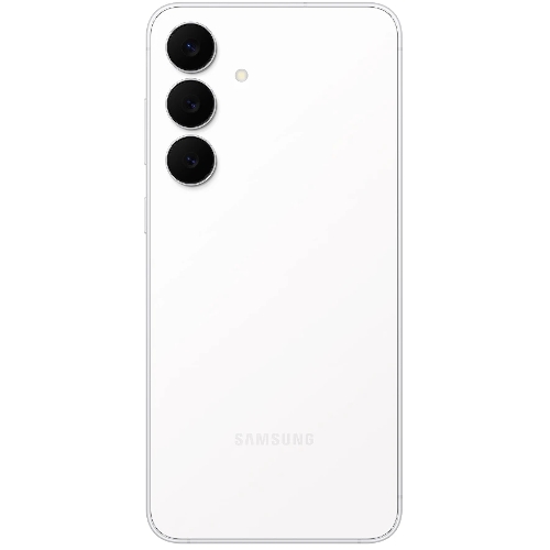 Смартфон Samsung Galaxy S25 FE SM-S731B 8/256Gb, белый