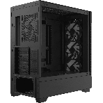 Компьютерный корпус XPG STARKERAIRBTFMTA-BKCWW