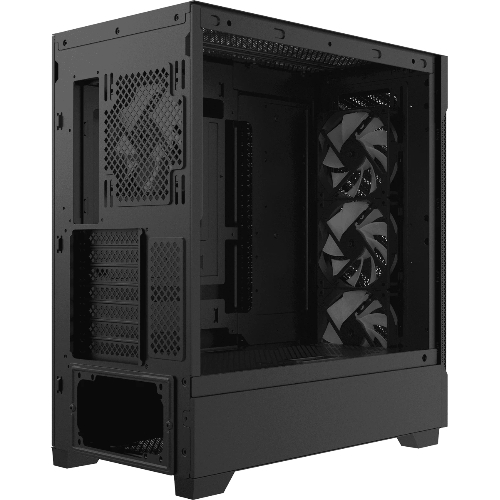 Компьютерный корпус XPG STARKERAIRBTFMTA-BKCWW