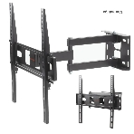 Кронштейн для телевизора Arm Media PT-15 new черный