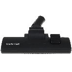 Пылесос Centek CT-2514 черный, 380/2100 Вт, уборка сухая, пылесборник мешок 2.5 л