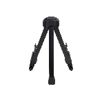 Складная стойка для гитары K&M 17550-000-35