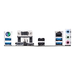 Материнская плата ASUS PRIME A520M-A II/CSM, AM4, AMD A520, 4xDDR4, 4xSATA, 1xM.2, 1xPCI-E 3.0 x16, 2xPCI-E x1, 1xDP, 1xHDMI, 1xVGA, 1x 1Gb LAN, 2xUSB-A 2.0, 4xUSB-A 3.0, 3x3.5 мм, 7.1, mATX
