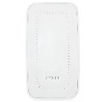 Точка доступа Zyxel NebulaFlex Pro WAX300H-EU0101F AX3000 10/100/1000BASE-TX белый