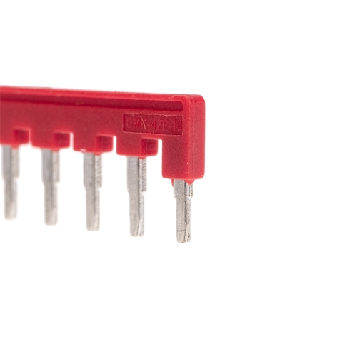 Перемычка для клемм Rexant СМК 222-421D 10PIN
