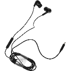 Наушники Xiaomi Type-C Earphones черный M2413E1