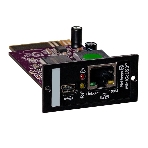 Плата управления (карта удаленного управления) Связь Инжиниринг SNMP DS806 для ИБП