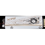 Накопитель SSD ADATA XPG MARS 980 PRO, 2Tb, PCIe 5.0 x4, M.2 2280, NVMe, R/W 14000/13000, с радиатором