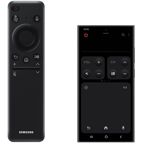 Телевизор Samsung 55