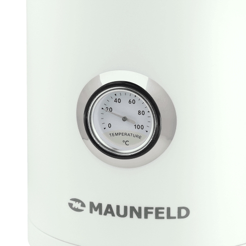 Чайник электрический Maunfeld MFK-631BL
