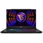 Ноутбук MSI Katana 17 B13VEK-1610XRU Intel Core i7 13620H 2400MHz/17.3