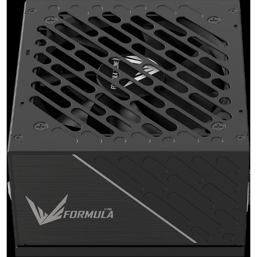 Блок питания Formula V Line FV-550WD, 550W, APFC, 80+, 12cm Fan