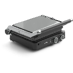 Электрогриль Candy CG-400 2000Вт черный