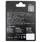 Накопитель SSD PATRIOT 500Gb M.2 2230 4700/1700MBs,